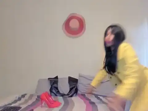 AfricanSquirtingQueen Chat XXX live