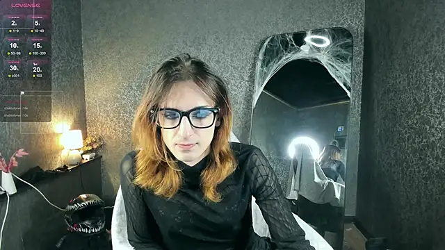 צ'אט XXX בשידור חי של Anjela_Botton