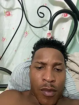 Show de webcam de Morenito_Cubano