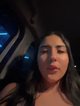 I_AM_SOPHIE_ Chat XXX in diretta