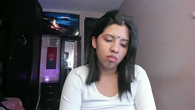 Chat +18 de byanabrown ao vivo