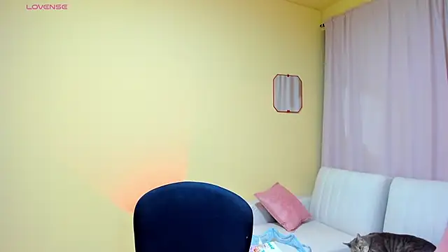 misskimaa2's Live XXX Chat