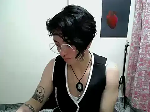 XXX chat uživo modela Came-II