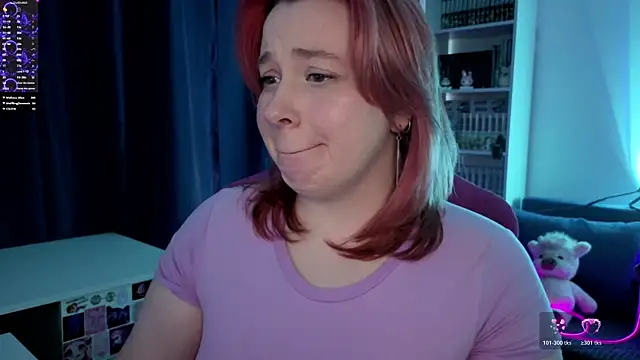 gitera_'s Live XXX Chat