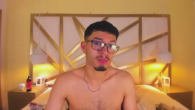 Chat XXX Live Jaxon_Carter