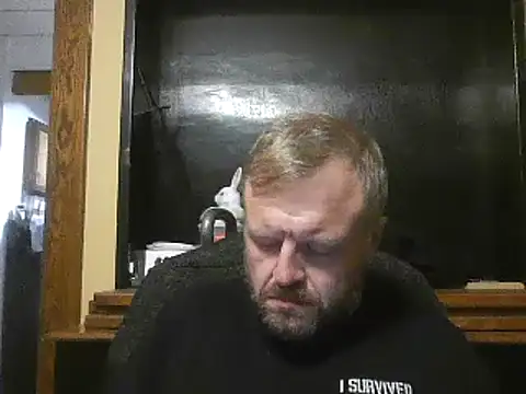 Chat XXX ao vivo de TheOneDonShaun