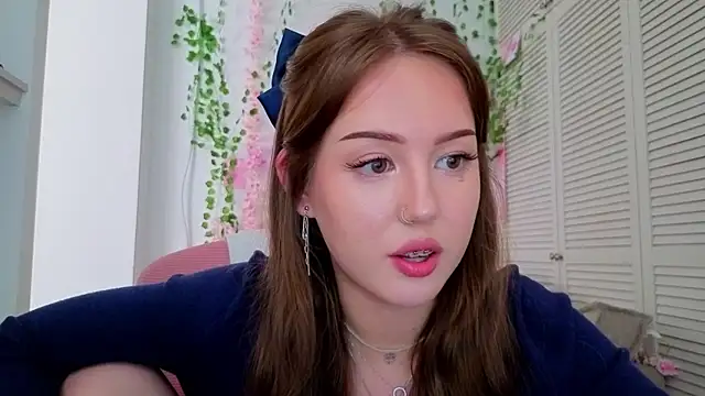 silver_grl Obrolan Langsung XXX