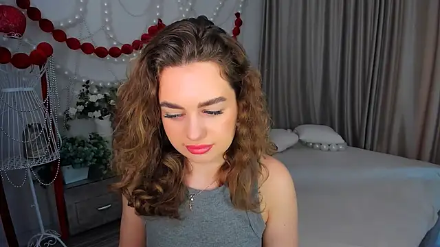 MiracleCurly – Live XXX-chat