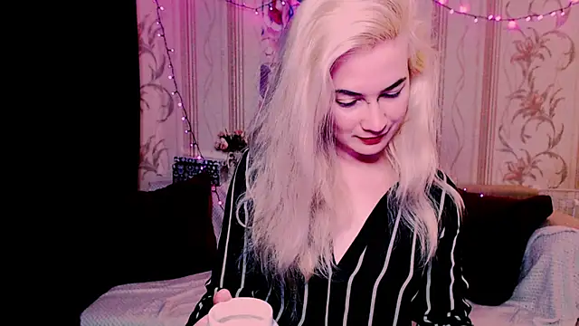 xxxcharismaaa – Live XXX-chat
