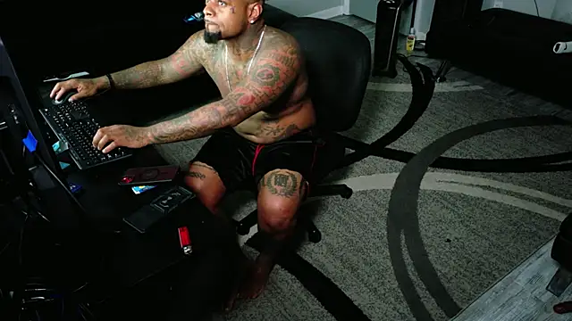 Chat XXX Live SLANGONDEMHOES