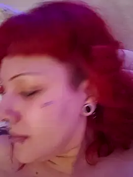Sarah-Stoner's Live XXX Chat