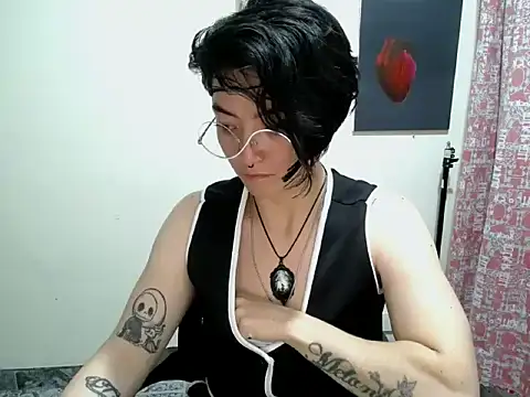 Came-II's Live XXX Chat