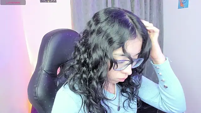 Chat XXX en directo de indra_cam