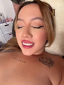 Chat XXX en directo de Rebe_