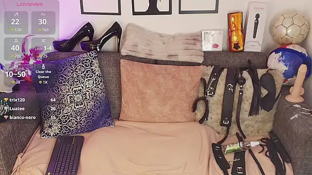 Angelabrowm 라이브 XXX 채팅