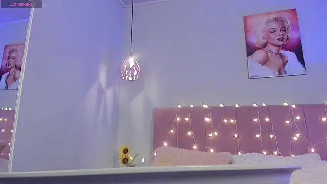 Chat XXX Live ScarletGV