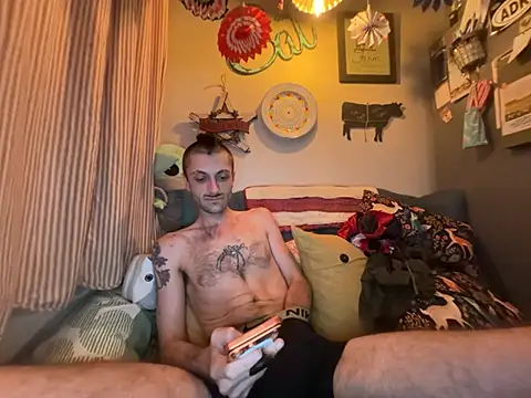 Chat XXX Live HarmoniousPhantasm3