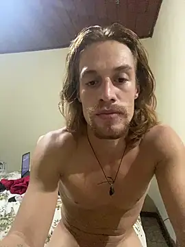 Show de ruivofloripasecrets na webcam