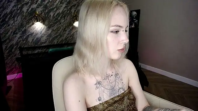 saykoblade Chat XXX in diretta