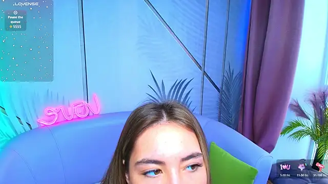 Eva__Morris Chat XXX in diretta