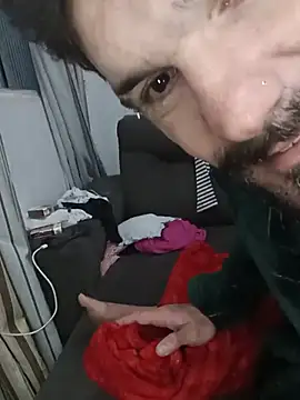 Živý XXX chat Kavalao12