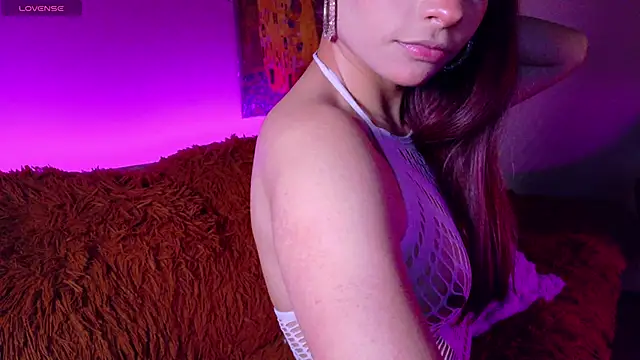 maryberry__のライブXXXチャット