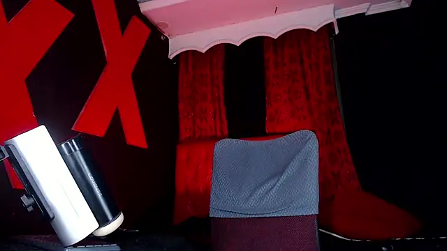 abrilbigcock's Live XXX Chat