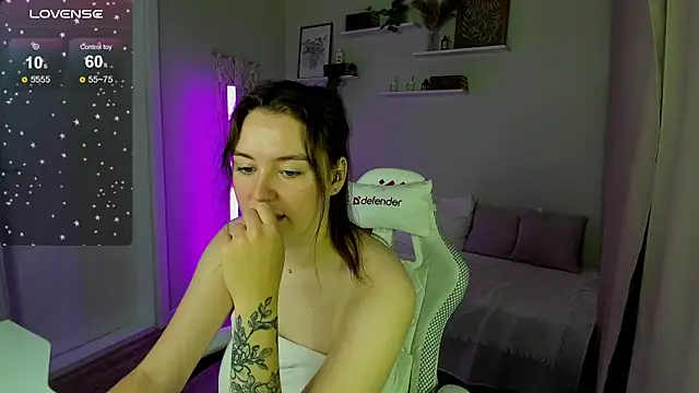 Laura_CollinsS' Live XXX Chat