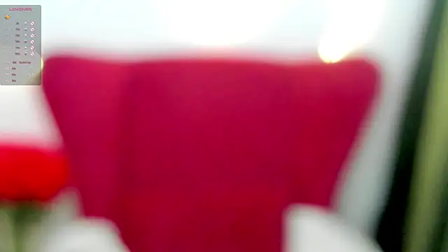 MelissaSparrow Live XXX-Chat