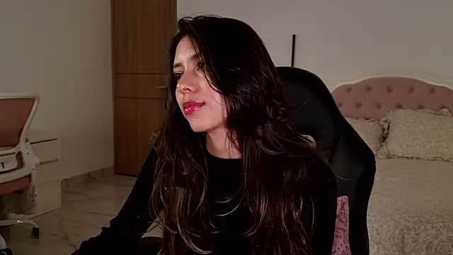 MissBecka_ Adlı Modelin Canlı XXX Sohbeti