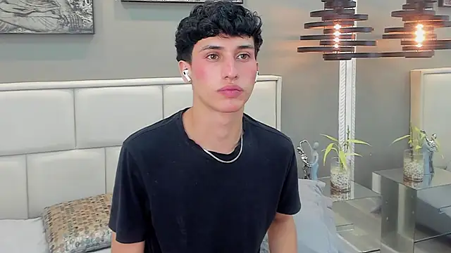 thom_ames – Live XXX-chat