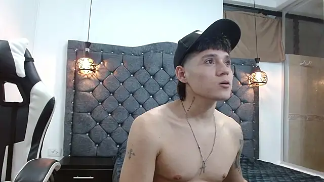 tiger_hot Live XXX Chat