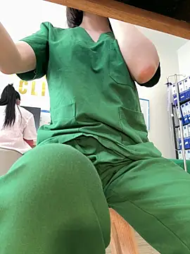 secretly_masturbating's Live XXX Chat