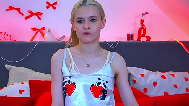 Chat XXX en directo de LeaLamour