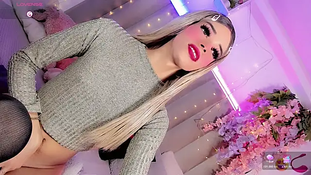 Živý XXX chat Nina_Keyli