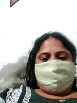 Hot_indian_Milf's Live XXX Chat
