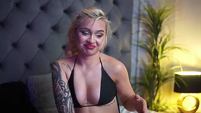 BiankaViper live XXX chat