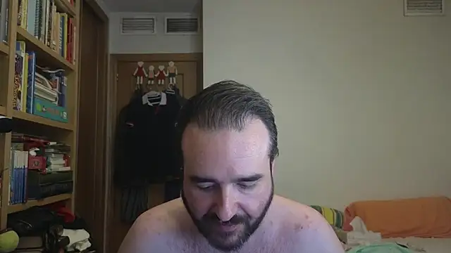 curiosillo83 라이브 XXX 채팅