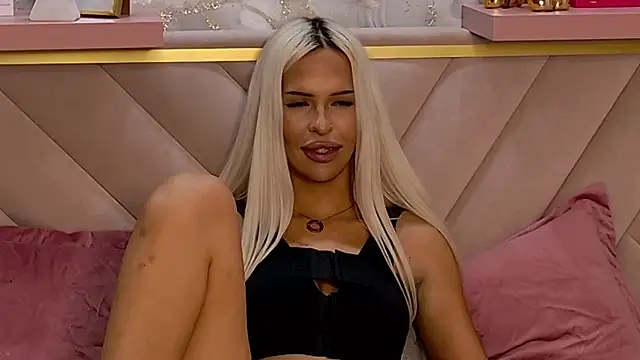 Chat XXX Live EvaXElfi