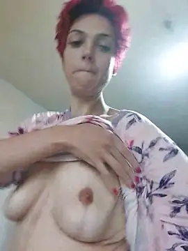 MalditaLocaa Chat XXX in diretta