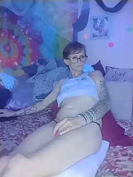 عرض كام ivylee31