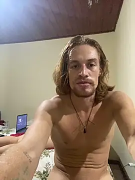 Show de webcam de ruivofloripasecrets