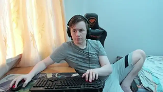 Živý XXX chat iliaskrislove