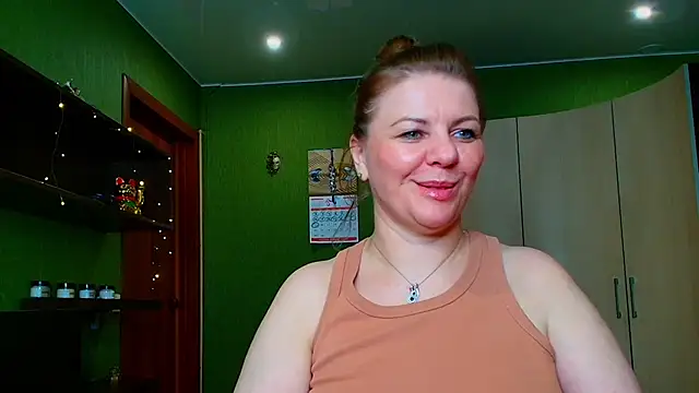 VeronikawGold's Live XXX Chat