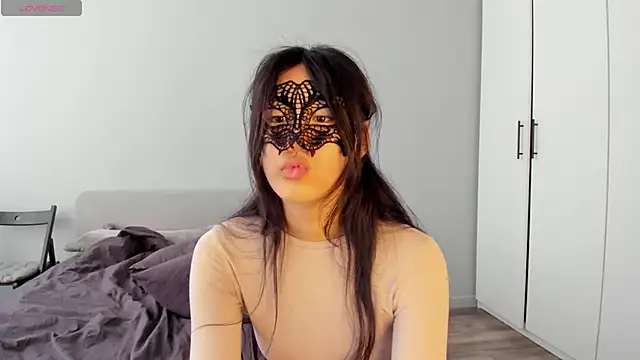 HelenBlazeTrt Obrolan Langsung XXX
