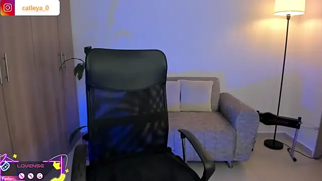 Chat XXX en directo de catleya_0