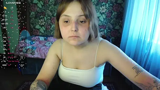Chat XXX en directo de vendymories