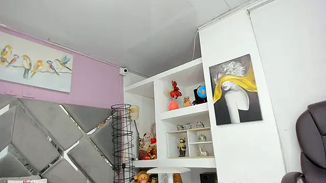 Онлайн чат XXX Zaira_sofiaa