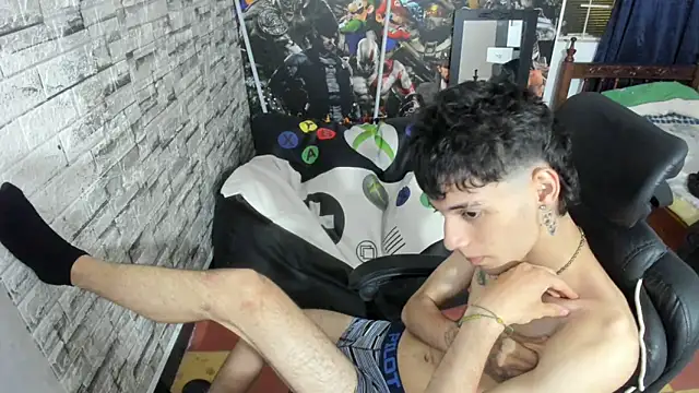 Chatroom XXX en direct de wex_077
