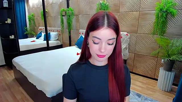 Chatroom XXX en direct de PutOnRepeat